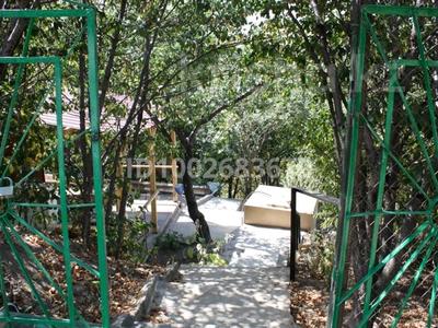 Дача · 2 комнаты · 25 м² · 6 сот., Ремизовка 215 за 13 млн 〒 в Алматы, Бостандыкский р-н