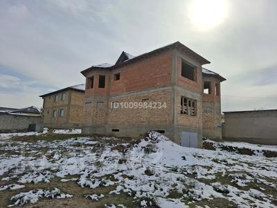 Отдельный дом · 10 комнат · 450 м² · 8 сот., жилой массив Кайнар Булак, Тайсауырын — Сырым батыр за 45 млн 〒 в Шымкенте, Абайский р-н