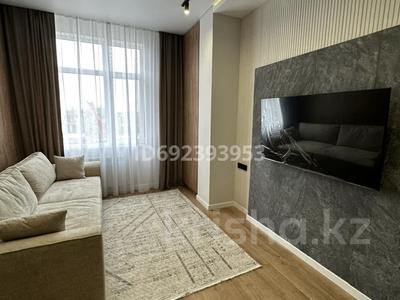 2-комнатная квартира, 52.3 м², 3/3 этаж, Талапты 34/1 к1 за 57 млн 〒 в Алматы