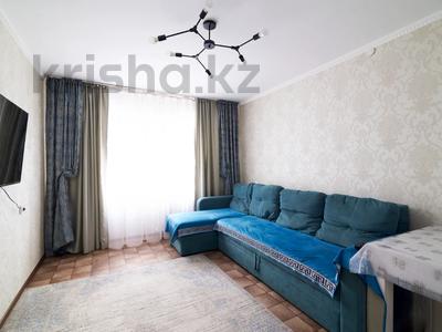 3-комнатная квартира, 69.2 м², 4/5 этаж, манаса 8 за 27.5 млн 〒 в Астане, Алматы р-н
