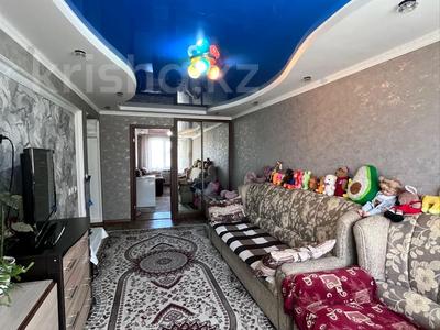 3-бөлмелі пәтер · 58.8 м² · 2/5 қабат, Казанская 12, бағасы: 19 млн ₸ в Усть-Каменогорске