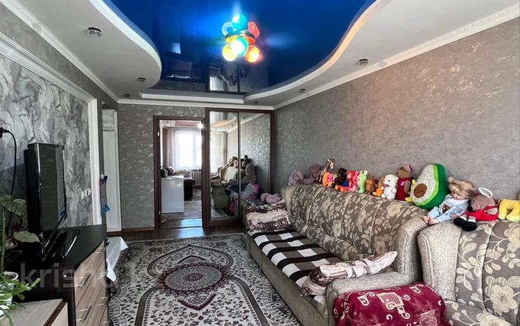 3-бөлмелі пәтер · 58.8 м² · 2/5 қабат, Казанская 12, бағасы: 19 млн ₸ в Усть-Каменогорске — фото 2