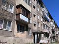 3-бөлмелі пәтер · 58.8 м² · 2/5 қабат, Казанская 12, бағасы: 19 млн ₸ в Усть-Каменогорске — фото 13