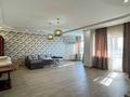 3-комнатная квартира · 150 м² · 13/17 этаж, Достык 128 — Жолдасбекова за 700 000 ₸ в Алматы, Медеуский р-н