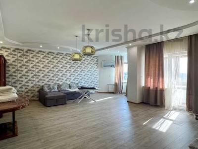 3-комнатная квартира · 150 м² · 13/17 этаж, Достык 128 — Жолдасбекова за 700 000 ₸ в Алматы, Медеуский р-н