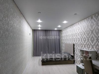 2-бөлмелі пәтер · 79 м² · 1/9 қабат, 8-й микрорайон, 8 мкр 24, бағасы: 36 млн ₸ в Костанае