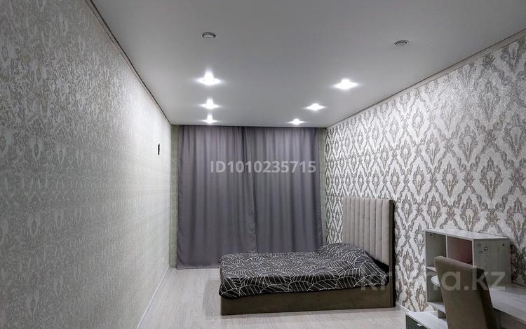 2-бөлмелі пәтер · 79 м² · 1/9 қабат, 8-й микрорайон, 8 мкр 24, бағасы: 36 млн ₸ в Костанае — фото 6