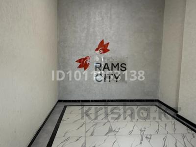 2-бөлмелі пәтер · 60 м² · 13/15 қабат, ул. Ораза Жандосова 94Аблок38А, бағасы: 41 млн ₸ в Алматы, Бостандыкский р-н