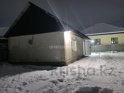 Отдельный дом · 3 комнаты · 78 м² · 4.24 сот., Ленинский дом 9810/21 — Самаурын Кафе. Стадион. Продам участок. С времянкои. Хороший район. за 14 млн ₸ в Каскелене