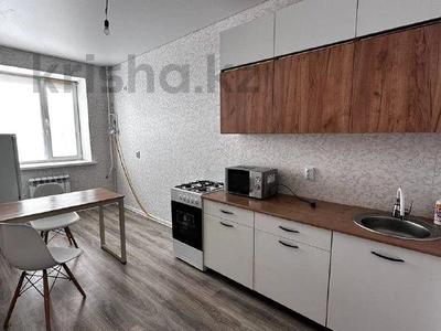 2-комнатная квартира · 55 м² · 1/5 этаж, Береке 50 за 30 млн 〒 в Костанае
