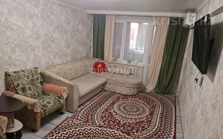 2-бөлмелі пәтер · 49.8 м² · 5/5 қабат, Мкр. Акмешит 19, бағасы: 9 млн ₸ в  — фото 6
