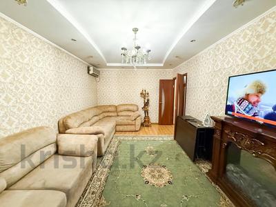 3-комнатная квартира · 70 м² · 1/5 этаж, гарышкер за 25.5 млн 〒 в Талдыкоргане