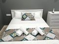 1-комнатная квартира · 40 м² · 4/12 этаж, Назарбаева 28а корпус 15 — Проспект Райымбек за 20 000 ₸ в Алматы, Жетысуский р-н