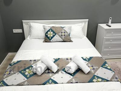 2-комнатная квартира · 40 м² · 4/12 этаж, Назарбаева 28а корпус 15 — Проспект Райымбек за 15 000 〒 в Алматы, Жетысуский р-н