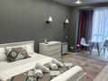 1-комнатная квартира · 40 м² · 4/12 этаж, Назарбаева 28а корпус 15 — Проспект Райымбек за 20 000 ₸ в Алматы, Жетысуский р-н — фото 2