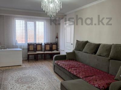 4-комнатная квартира · 87 м² · 4/9 этаж, Мухамеджанова за 66 млн ₸ в Алматы, Медеуский р-н