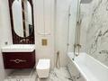 4-бөлмелі пәтер · 106 м² · 9/14 қабат, Толе би, бағасы: 135 млн ₸ в Астане, Нура р-н — фото 13