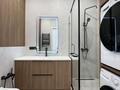 3-комнатная квартира · 98.3 м² · 9/9 этаж, Туран 43/5 за 85 млн ₸ в Астане, Нура р-н — фото 11