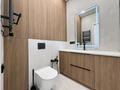 3-комнатная квартира · 98.3 м² · 9/9 этаж, Туран 43/5 за 85 млн ₸ в Астане, Нура р-н — фото 12