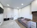 3-комнатная квартира · 98.3 м² · 9/9 этаж, Туран 43/5 за 85 млн ₸ в Астане, Нура р-н — фото 15