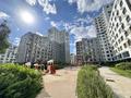 3-комнатная квартира · 98.3 м² · 9/9 этаж, Туран 43/5 за 85 млн ₸ в Астане, Нура р-н — фото 20