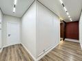 3-комнатная квартира · 98.3 м² · 9/9 этаж, Туран 43/5 за 85 млн ₸ в Астане, Нура р-н — фото 22