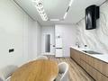 3-комнатная квартира · 98.3 м² · 9/9 этаж, Туран 43/5 за 85 млн ₸ в Астане, Нура р-н — фото 4