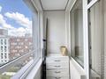 3-комнатная квартира · 98.3 м² · 9/9 этаж, Туран 43/5 за 85 млн ₸ в Астане, Нура р-н — фото 9