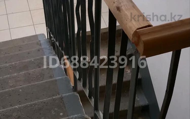 2-бөлмелі пәтер · 46 м² · 5/5 қабат, Есет батыра- Абая 118 — Есет батыра -Абая, бағасы: 9.5 млн ₸ в Актобе — фото 2