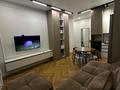 2-комнатная квартира · 42.2 м², Толи Би 27 за 35.5 млн ₸ в Астане, Есильский р-н