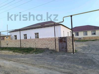 Отдельный дом · 5 комнат · 155 м² · 10 сот., Жаңа орпа 1 21 — Аудандық аурухана қасында за 6.5 млн ₸ в Шетпе