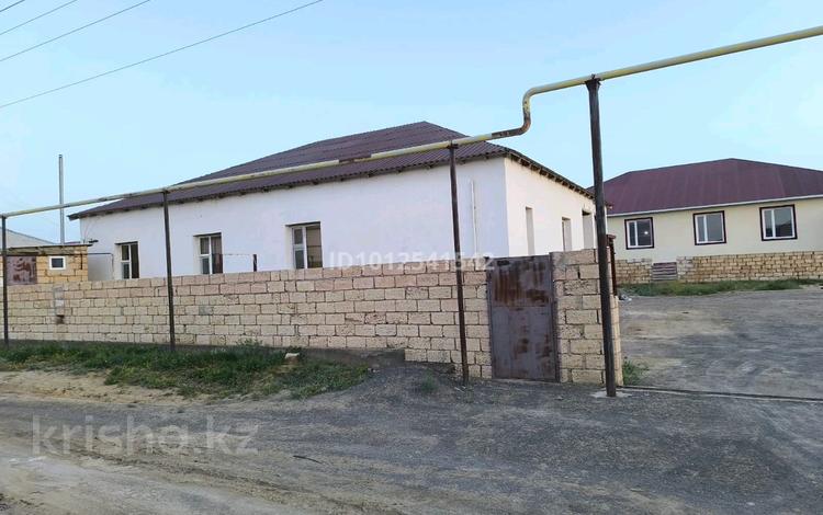 Отдельный дом · 5 комнат · 155 м² · 10 сот., Жаңа орпа 1 21 — Аудандық аурухана қасында за 6.5 млн ₸ в Шетпе — фото 2