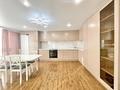 3-бөлмелі пәтер · 85 м² · 14/14 қабат, Туркестан 10 — Ботанический сад, бағасы: 48.9 млн ₸ в Астане, Есильский р-н — фото 4