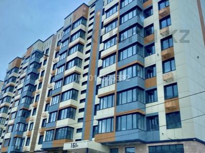 1-бөлмелі пәтер · 42 м² · 9/9 қабат, мкр Шымсити — Возле кольцевой, бағасы: 18 млн ₸ в Шымкенте, Абайский р-н