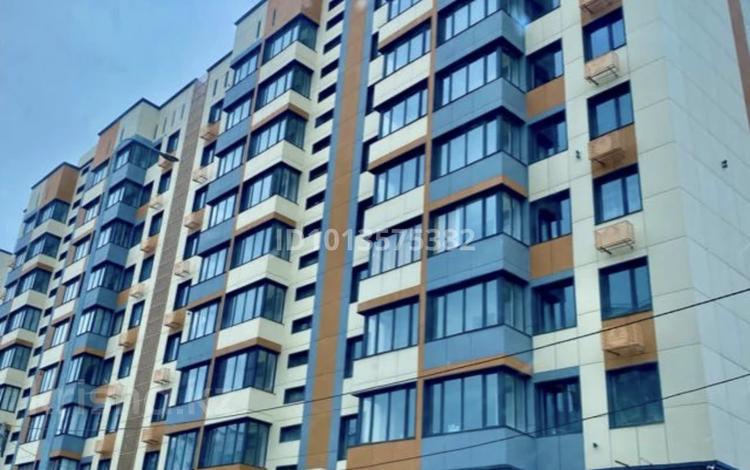 1-бөлмелі пәтер · 42 м² · 9/9 қабат, мкр Шымсити — Возле кольцевой, бағасы: 18 млн ₸ в Шымкенте, Абайский р-н — фото 2