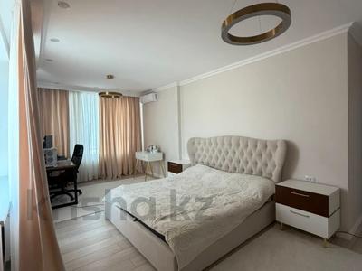 2-бөлмелі пәтер · 80 м² · 15/17 қабат, Егизбаева 3, 5 — Каныша Сатпаева, бағасы: 75 млн ₸ в Алматы, Бостандыкский р-н