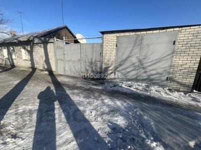Часть дома · 3 комнаты · 100 м² · 6 сот., Рыскулова 75 — Цем поселок за 18 млн ₸ в Семее