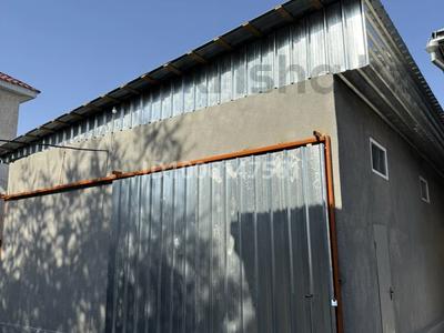 Склады · 160 м² за 350 000 〒 в Алматы, Алатауский р-н