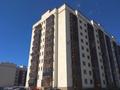 2-комнатная квартира, 64 м², 4/10 этаж, проспект Нургисы Тлендиева за 24 млн 〒 в Астане, Сарыарка р-н