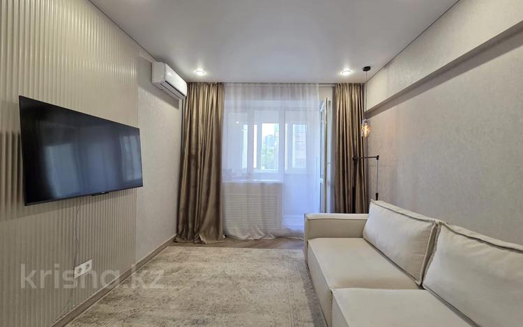 2-бөлмелі пәтер · 50 м² · 4/5 қабат, Карасай батыра 27, бағасы: 450 000 ₸ в Алматы, Медеуский р-н — фото 2