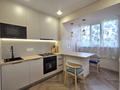 2-бөлмелі пәтер · 50 м² · 4/5 қабат, Карасай батыра 27, бағасы: 450 000 ₸ в Алматы, Медеуский р-н — фото 2