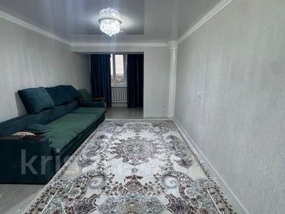 3-комнатная квартира · 67.7 м² · 7/10 этаж, улица Братьев Жубановых за 23.7 млн ₸ в Актобе