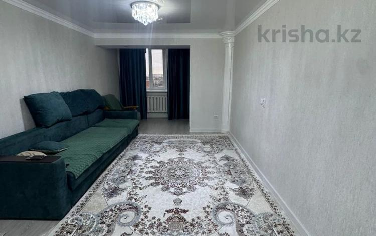 3-комнатная квартира · 67.7 м² · 7/10 этаж, улица Братьев Жубановых за 23.7 млн ₸ в Актобе — фото 8