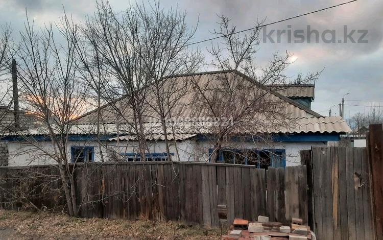 Отдельный дом · 4 комнаты · 100 м² · 10 сот., 40-лет Экибастуза — ҚАЙНАР, ВГСЧ за 14 млн 〒 — фото 2