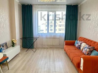 2-бөлмелі пәтер · 42 м² · 12/13 қабат, Абикен Бектуров 7, бағасы: 26.5 млн ₸ в Астане, Нура р-н