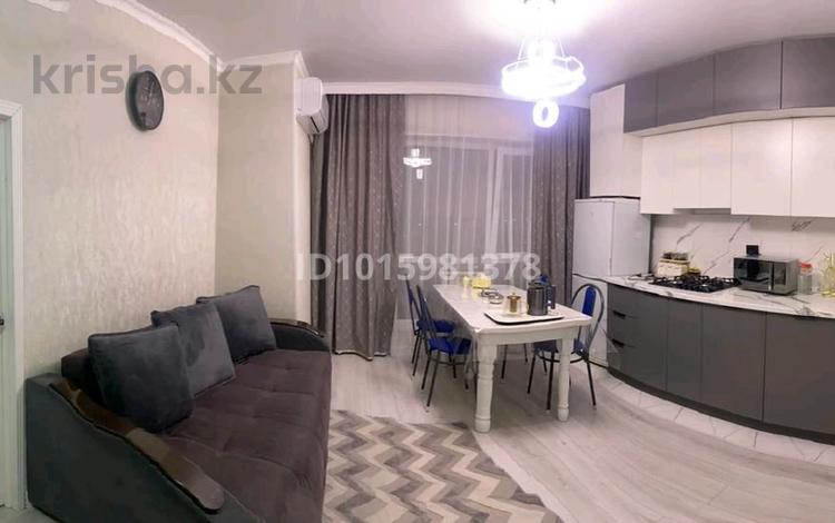 2-комнатная квартира · 45 м² · 9/10 этаж, Сейфуллина 51 — Сейфуллина Майбороды за 250 000 ₸ в Алматы, Турксибский р-н — фото 2