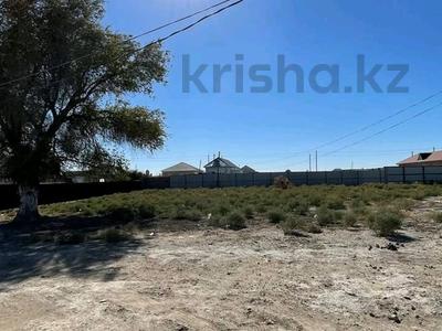 Участок · 10 соток, Умит Токмагамбетова 6а за 3 млн 〒 в 