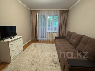 1-комнатная квартира · 35 м² · 2/5 этаж, мкр Аксай-2 49 — ‼️СРОЧНО СДАЁТСЯ‼️ за 230 000 ₸ в Алматы, Ауэзовский р-н
