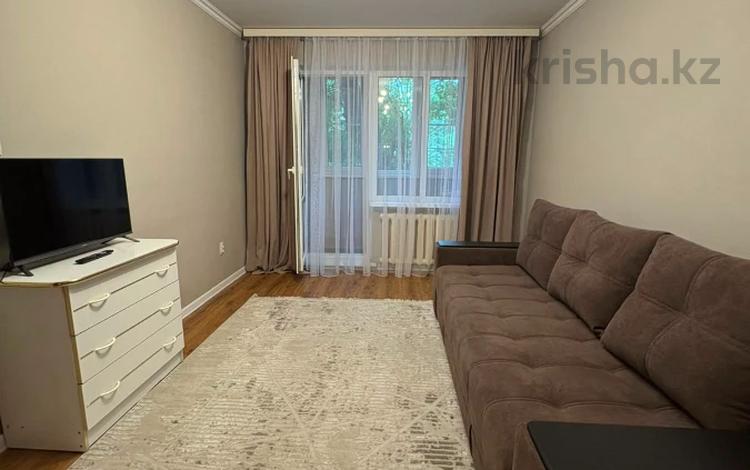1-комнатная квартира · 35 м² · 2/5 этаж, мкр Аксай-2 49 — ‼️СРОЧНО СДАЁТСЯ‼️ за 230 000 ₸ в Алматы, Ауэзовский р-н — фото 11