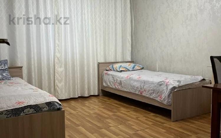 3-бөлмелі пәтер · 65 м² · 2/10 қабат, Алихан Бокейхан 10 — Президентский Парк, бағасы: 35.5 млн ₸ в Астане, Есильский р-н — фото 12